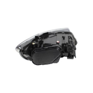 Predné svetlo vpravo pre AUDI - DEPO 446-1135RMLEMN2