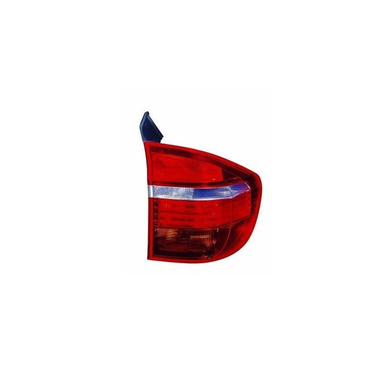 Zadné svetlo pravé pre BMW X5 E70 (2006-2009) - DEPO 444-1939R-UE