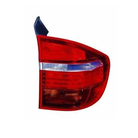 Rückleuchte Rechts für BMW X5 E70 (2006-2009) - DEPO 444-1939R-UE