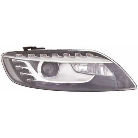 Headlight Right for AUDI - DEPO 446-1138RMLEHM2