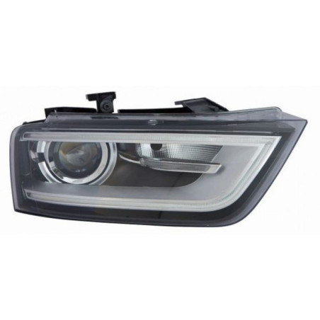 Reflektor Prawy dla AUDI - DEPO 446-1142RMLDHEM