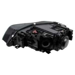 Faro Fanale Anteriore Sinistra per AUDI - DEPO 446-1144LMLDAEM