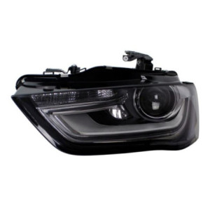 Faro Delantero Derecho para AUDI - DEPO 446-1144RMLDAEM
