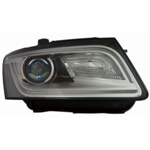 Faro Fanale Anteriore Destra per AUDI - DEPO 446-1148RMLDHEM