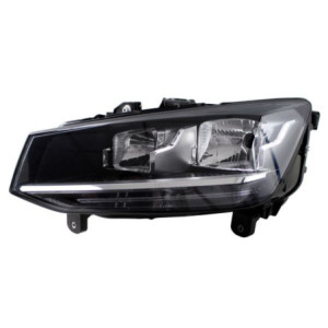 Faro Delantero Izquierdo para AUDI - DEPO 446-1159LMLDEM2