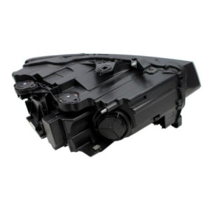 Přední světlo levá pro AUDI - DEPO 446-1159LMLDEM2
