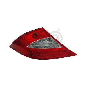 Rear Light Left LED for Mercedes CLS C219 (2008-2010) - ULO 1061001