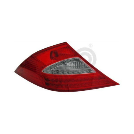 Lampa Tylna Lewa LED dla Mercedes CLS C219 (2008-2010) - ULO 1061001