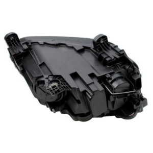 Headlight Left for AUDI - DEPO 446-1159LMLDEM2