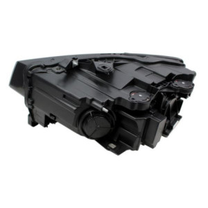 Přední světlo pravé pro AUDI - DEPO 446-1159RMLDEM2