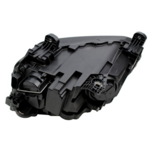 Headlight Right for AUDI - DEPO 446-1159RMLDEM2