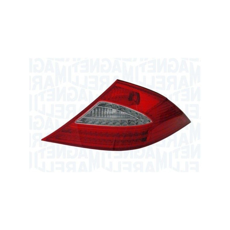 Feu Arrière Droite LED pour Mercedes CLS C219 (2008-2010) - MAGNETI MARELLI 715011061002