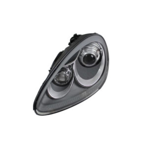 Feu Phare avant Gauche pour PORSCHE - DEPO 448-1103LMLDEM6