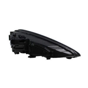 Faro Fanale Anteriore Sinistra per PORSCHE - DEPO 448-1103LMLDEM6