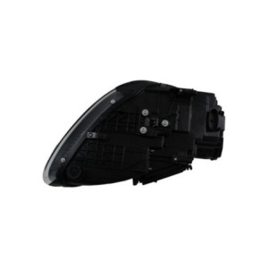 Reflektor lewy dla PORSCHE - DEPO 448-1103LMLDEM6
