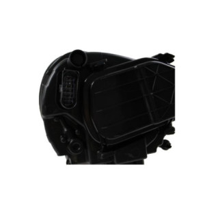 Faro Delantero Izquierdo para PORSCHE - DEPO 448-1103LMLDEM6