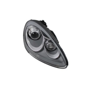 Headlight Right for PORSCHE - DEPO 448-1103RMLDEM6