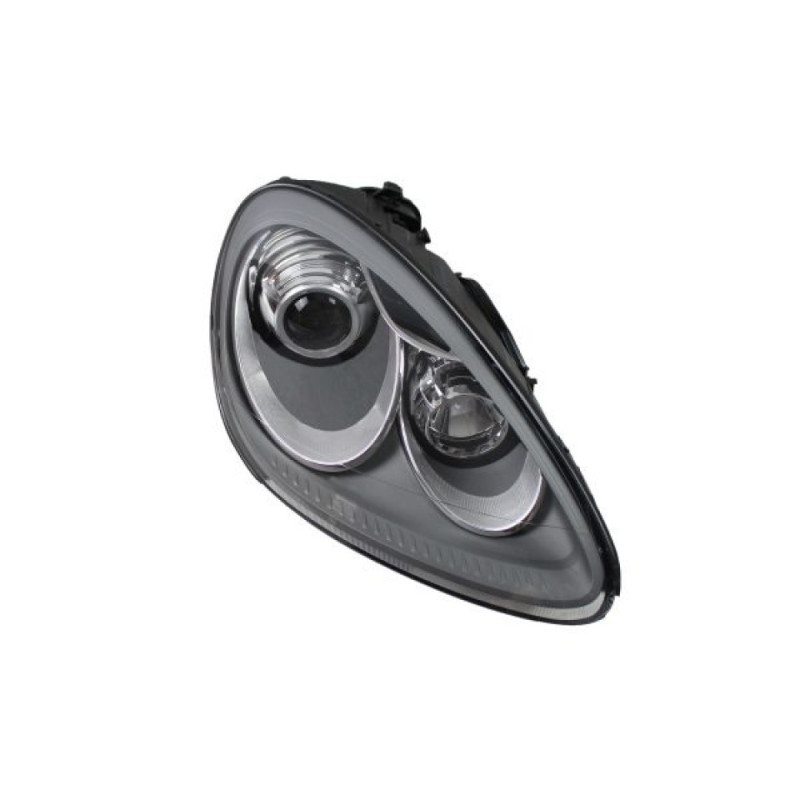 Faro Delantero Derecho para PORSCHE - DEPO 448-1103RMLDEM6