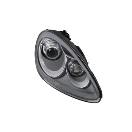 Faro Delantero Derecho para PORSCHE - DEPO 448-1103RMLDEM6