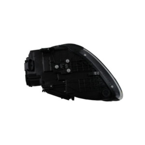 Faro Fanale Anteriore Destra per PORSCHE - DEPO 448-1103RMLDEM6