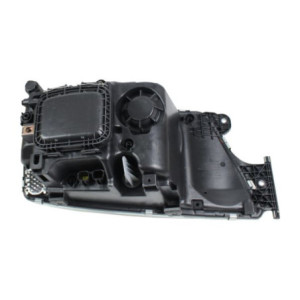 Faro Delantero Izquierdo para MAN - DEPO 449-1102L-LD-EN