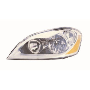 Faro Fanale Anteriore Sinistra Volvo XC60 (2008-2013) DEPO 773-1133LMLD-EM