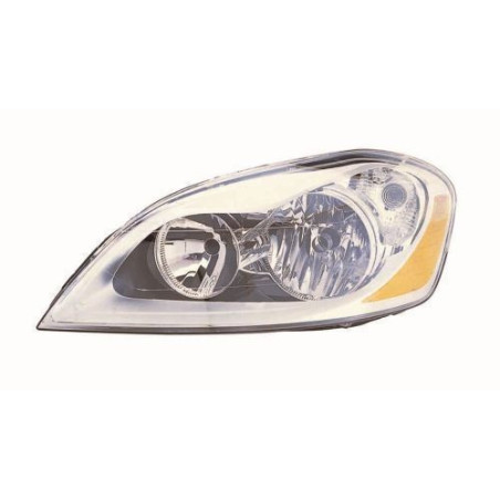 Hauptscheinwerfer Links Volvo XC60 (2008-2013) DEPO 773-1133LMLD-EM