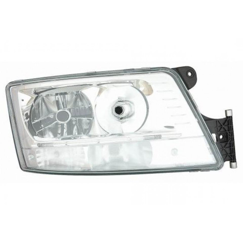 Faro Delantero Derecho para MAN - DEPO 449-1102RMLEHMN