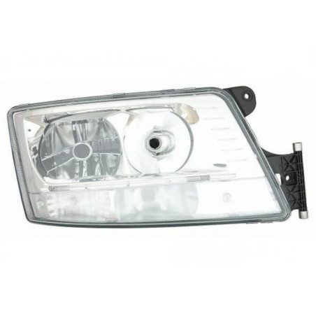 Headlight Right for MAN - DEPO 449-1102RMLEHMN