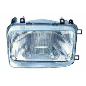 Faro Delantero Izquierdo para DAF - DEPO 450-1102L-LD-E