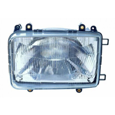Faro Fanale Anteriore Sinistra per DAF - DEPO 450-1102L-LD-EN