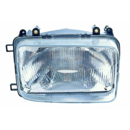 Headlight Right for DAF - DEPO 450-1102R-LD-E