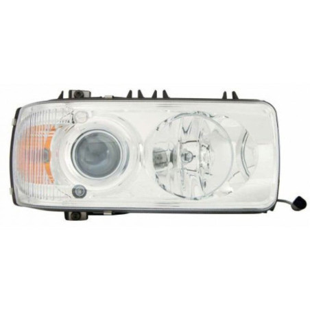 Faro Fanale Anteriore Destra per DAF - DEPO 450-1103R-LDHEM