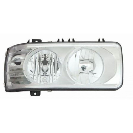 Faro Delantero Derecho para DAF - DEPO 450-1107R-LD-E