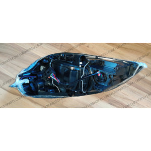 Faro Fanale Anteriore Sinistra per Volvo XC60 (2008-2013) - TYC 20-14290-05-2