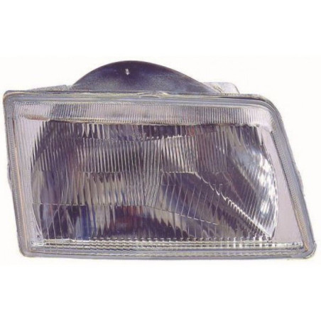 Faro Delantero Derecho para PEUGEOT - DEPO 550-1103R-LD-E