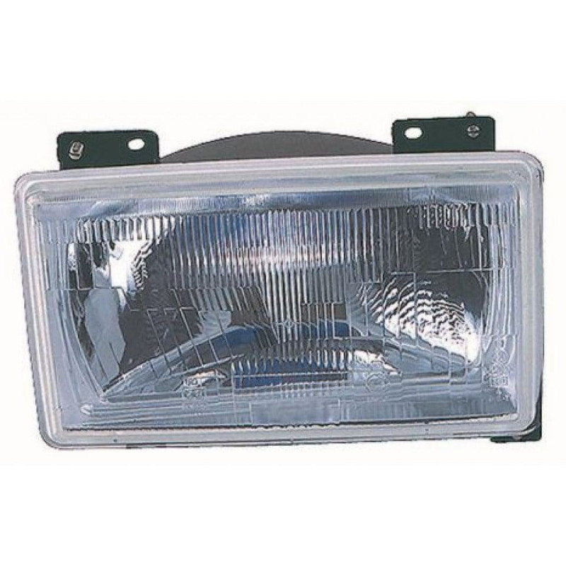 Faro Delantero Derecho para PEUGEOT - DEPO 550-1111R-LD-E