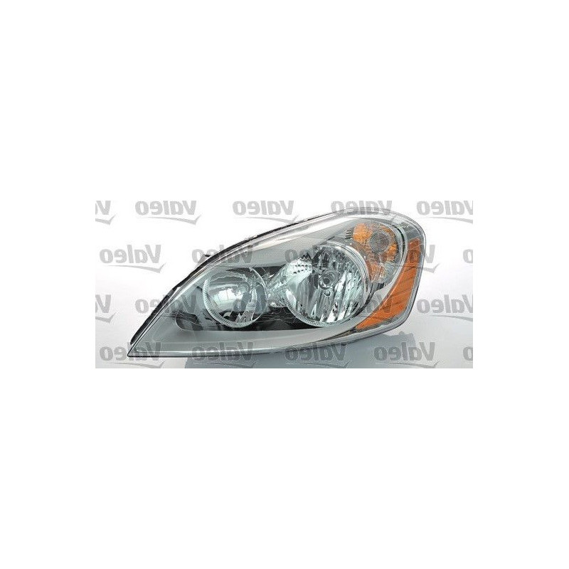 Faro Delantero Izquierdo Volvo XC60 (2008-2013) VALEO 043868