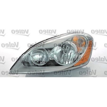 Faro Delantero Izquierdo Volvo XC60 (2008-2013) VALEO 043868