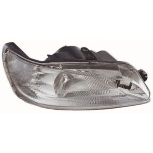 Reflektor Prawy dla PEUGEOT - DEPO 550-1127R-LD-EM