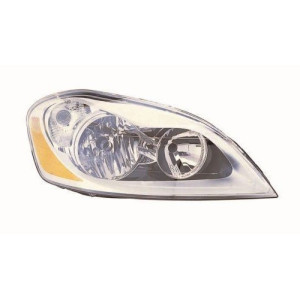 Faro Fanale Anteriore Destra Volvo XC60 (2008-2013) DEPO 773-1133RMLD-EM