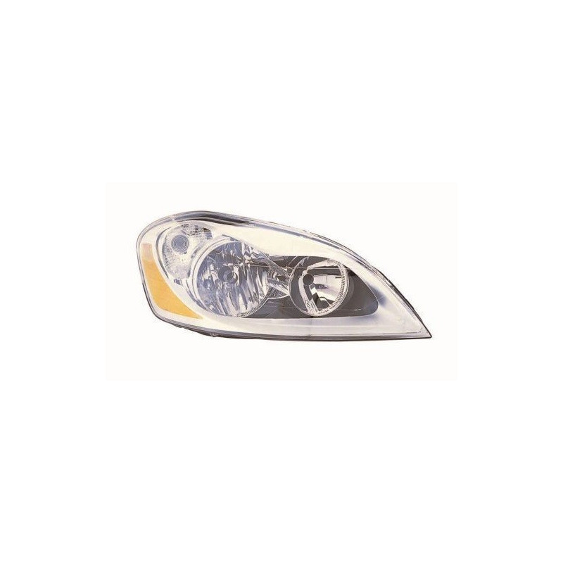 Headlight Right Volvo XC60 (2008-2013) DEPO 773-1133RMLD-EM