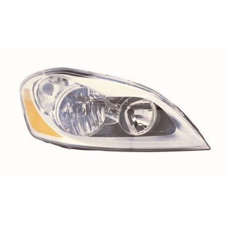 Headlight Right Volvo XC60 (2008-2013) DEPO 773-1133RMLD-EM