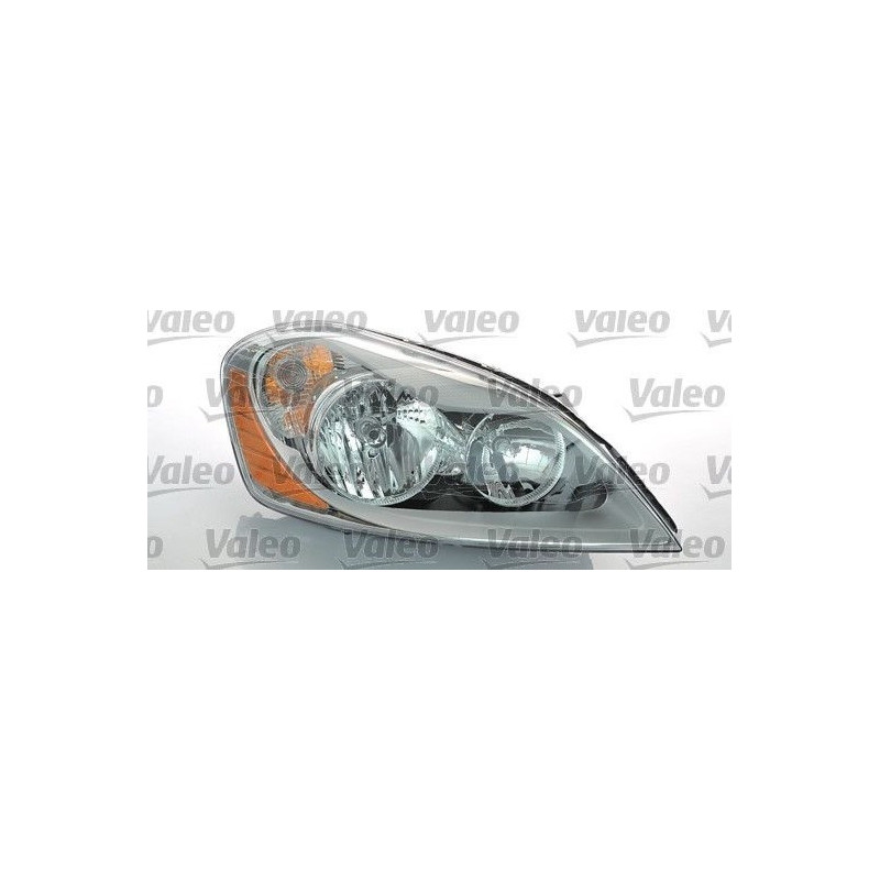 Faro Delantero Derecho Volvo XC60 (2008-2013) VALEO 043869