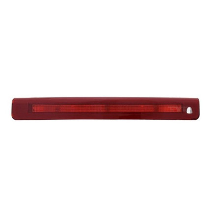 Third Brake Stop Light for Renault Megane III Hatchback (2008-2016) - TYC 15-0715-00-2