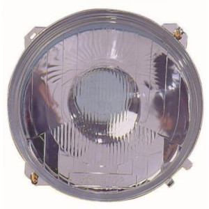 Faro Delantero Izquierdo para RENAULT - DEPO 551-1102N-ND5