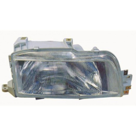 Faro Delantero Derecho para RENAULT - DEPO 551-1113R-LD-E
