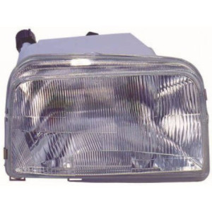 Faro Delantero Derecho para RENAULT - DEPO 551-1119R-LD-E