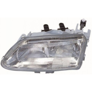 Faro Delantero Izquierdo para RENAULT - DEPO 551-1120L-LD-EM