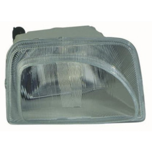 Faro Fanale Anteriore Sinistra per RENAULT - DEPO 551-1124L-LD-E